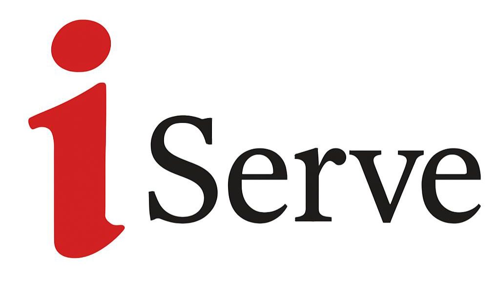 Iserve Logo